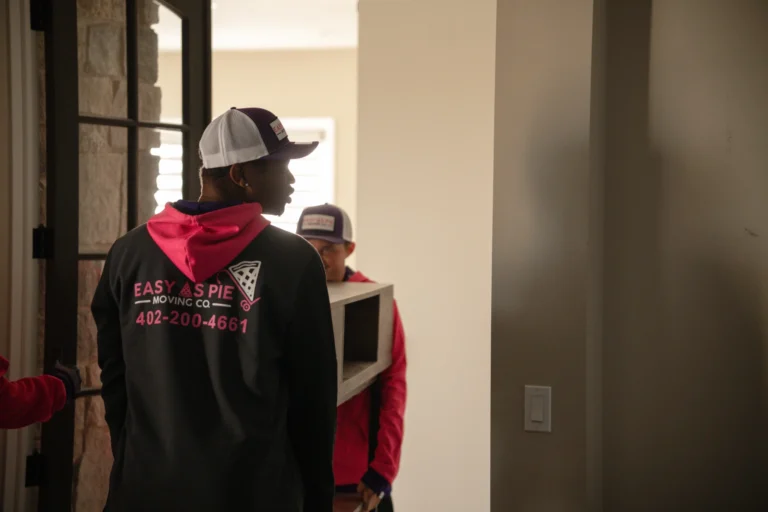 Moving with Pets in Omaha: Stress-Free Tips for Families