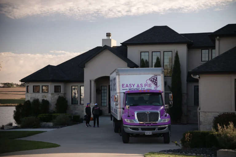 Best Long-Distance Movers from Omaha: Your Complete Interstate Moving Guide