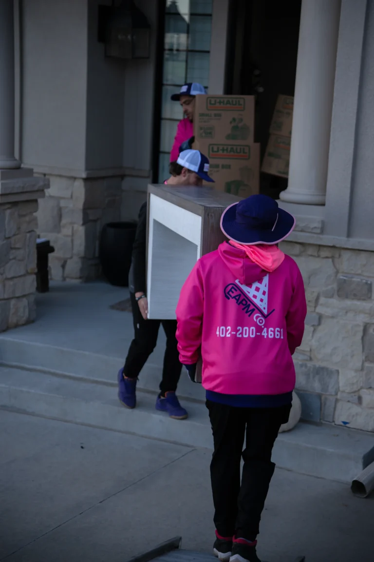 Proven Movers Cost Guide for Omaha: Get the Best Local Rates