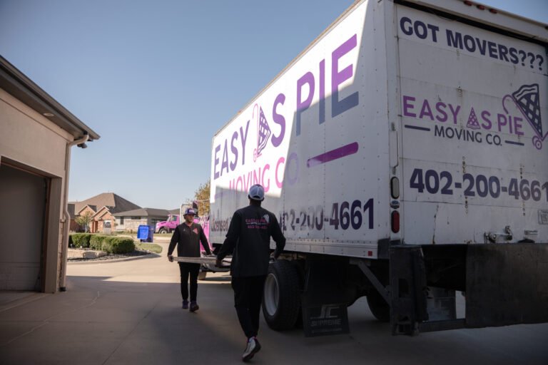 Military Movers Omaha: Offutt AFB Relocation Experts