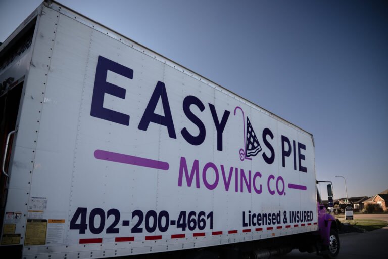 Top Moving Hacks Omaha Families Swear By for Stress-Free Moves