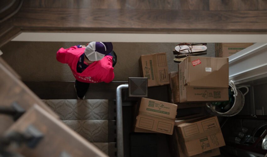 Top Moving Hacks Omaha Families Swear By for Stress-Free Moves